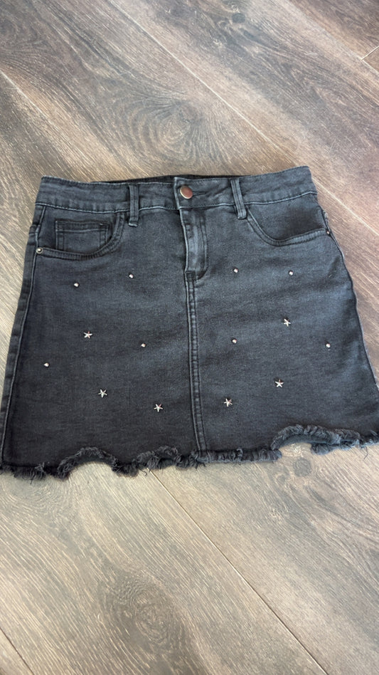 Dex size 12 (compares to a size 6)
