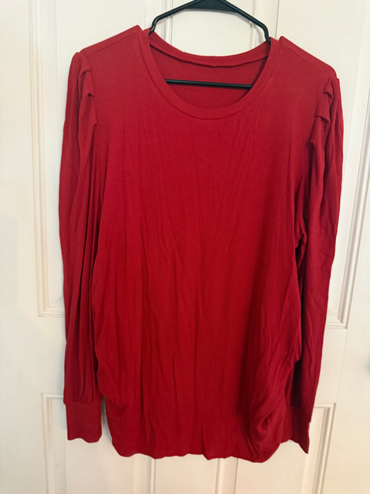 XL maternity