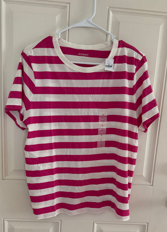 NWT old navy large