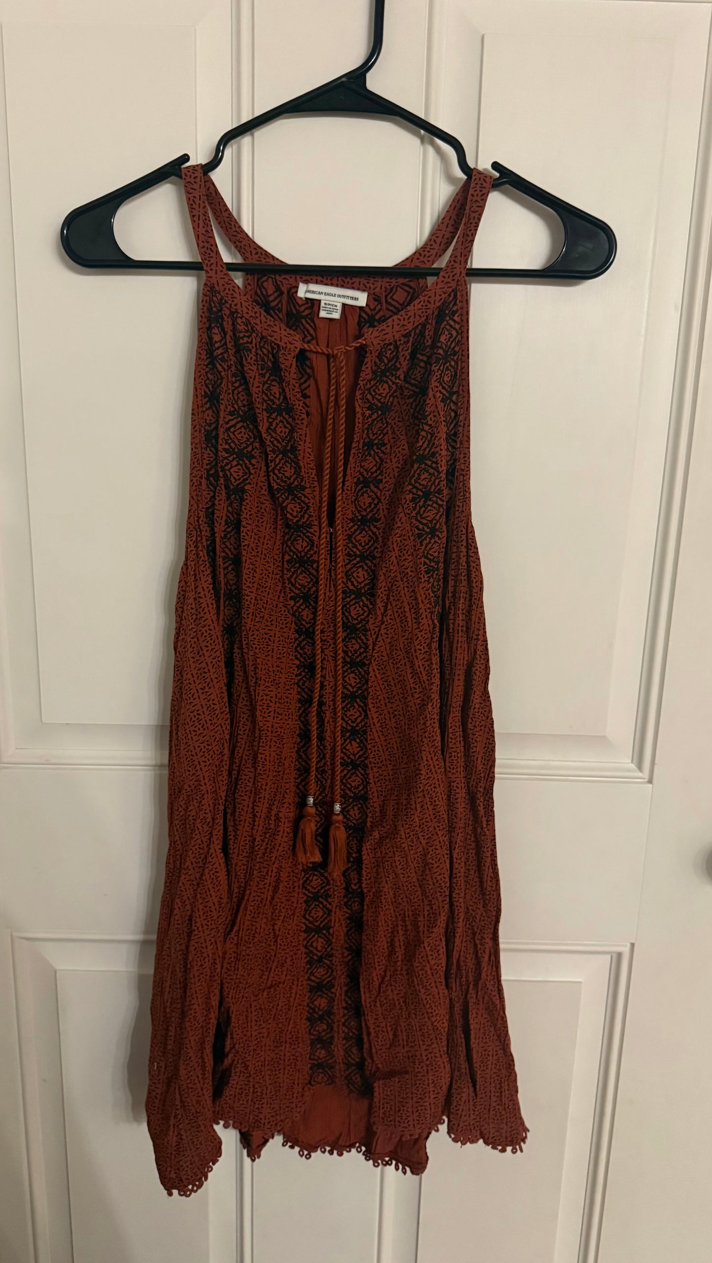 American Eagle small