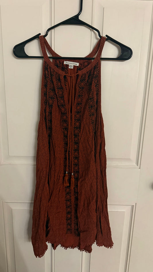 American Eagle small