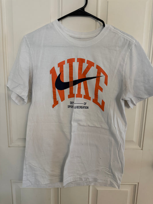 Nike small