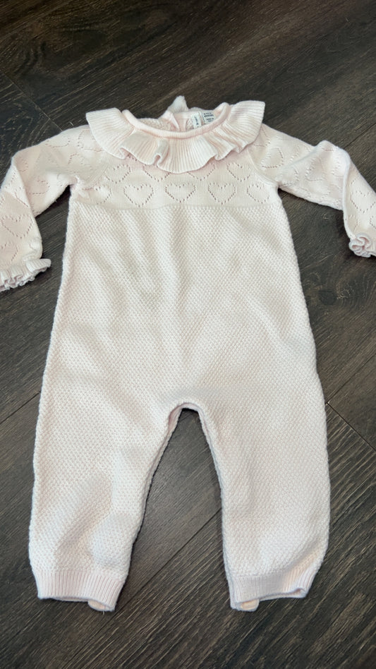 Janie & Jack 6/12m