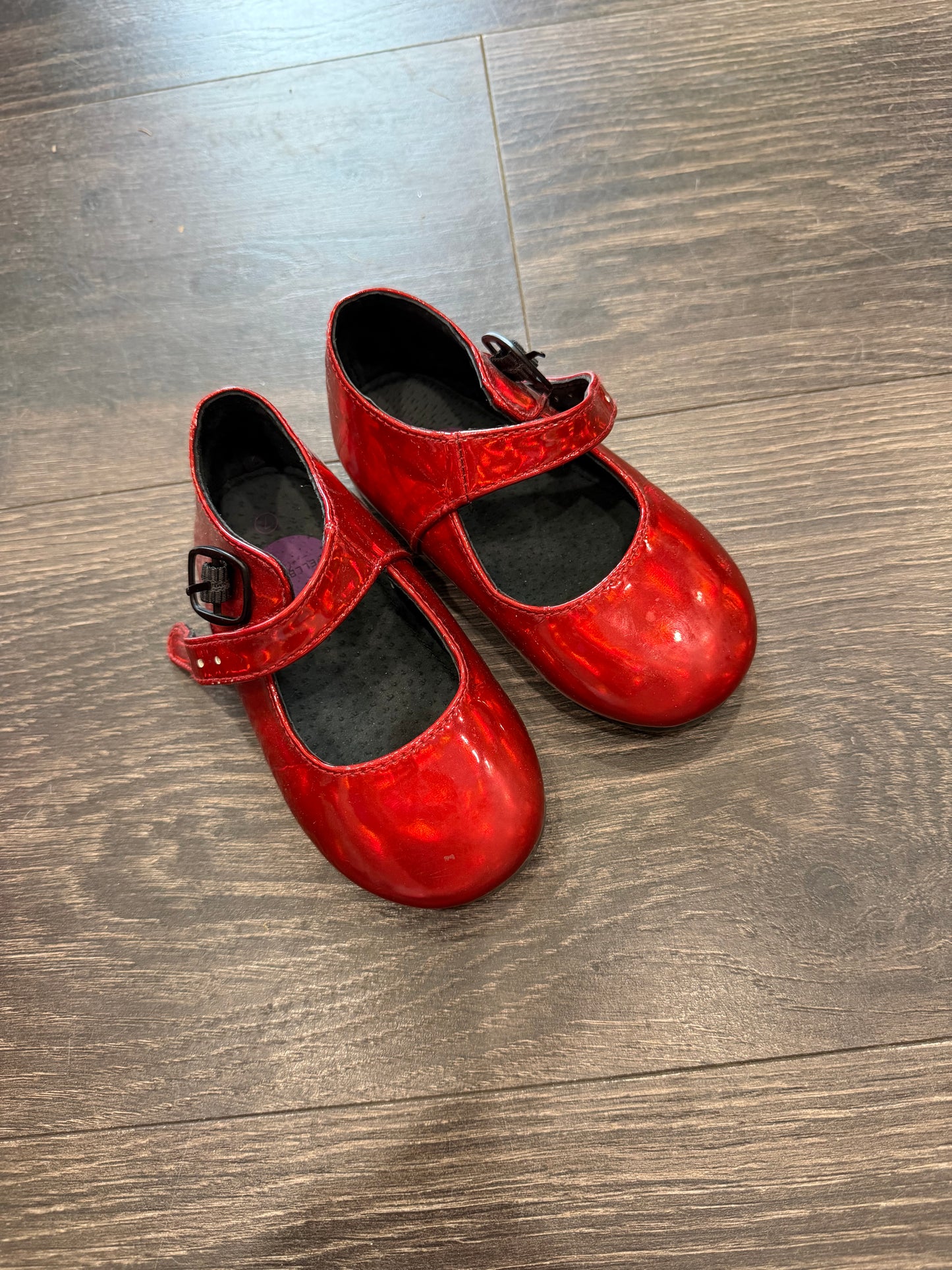Spell Bound size 7