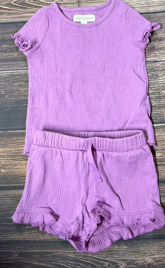 Jumping beans 18m..small stains