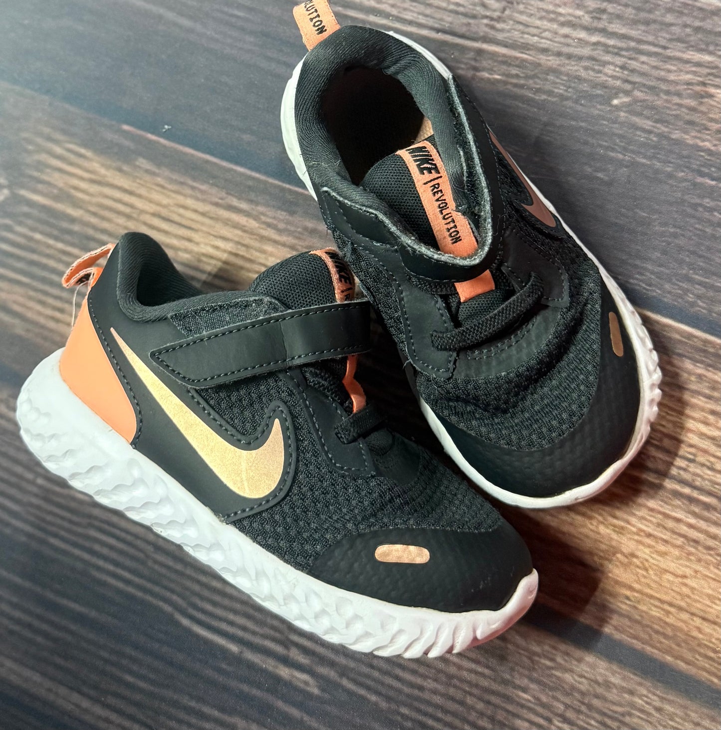 Nike 9c