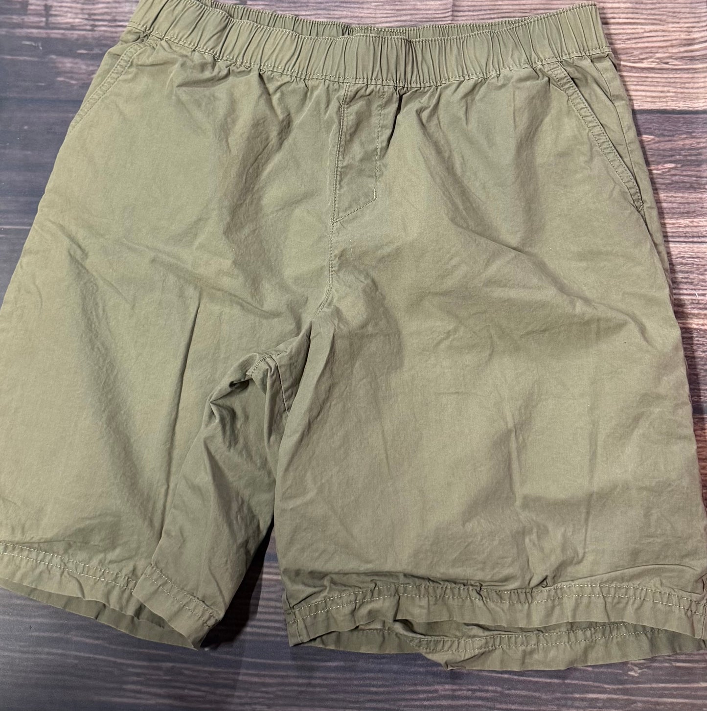 Columbia XL