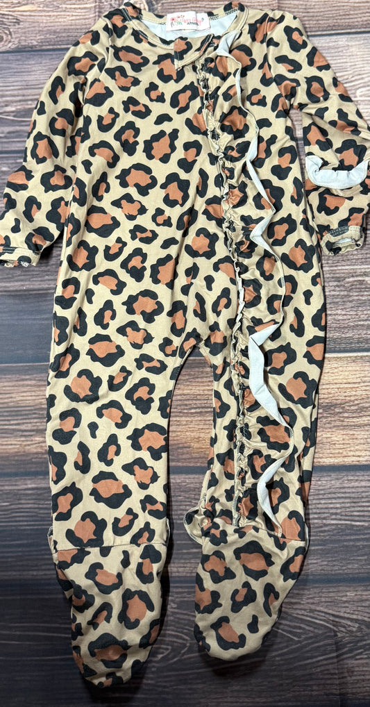 Clover Cottage Apparel 6/12m