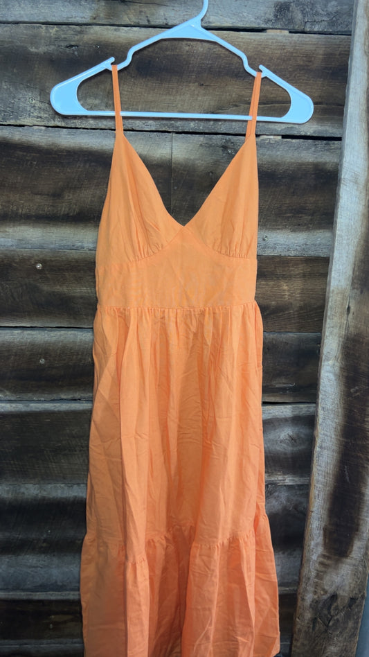 Size small dress