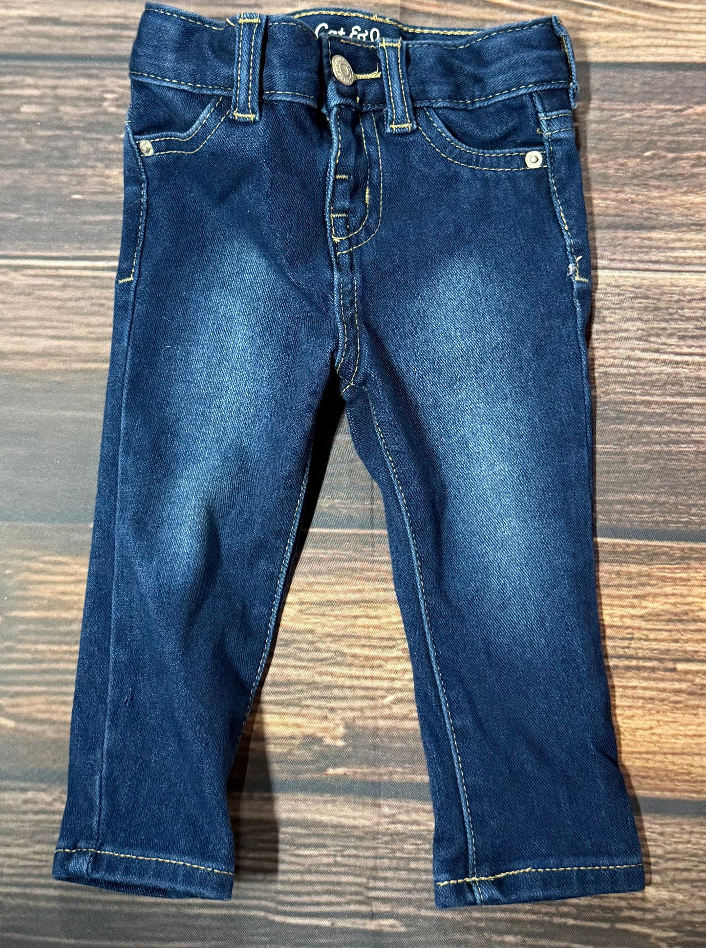 Cat & Jack 12m