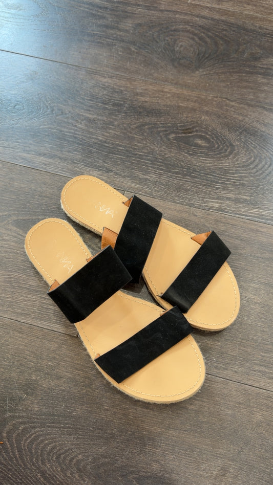 Anna size 7 1/2