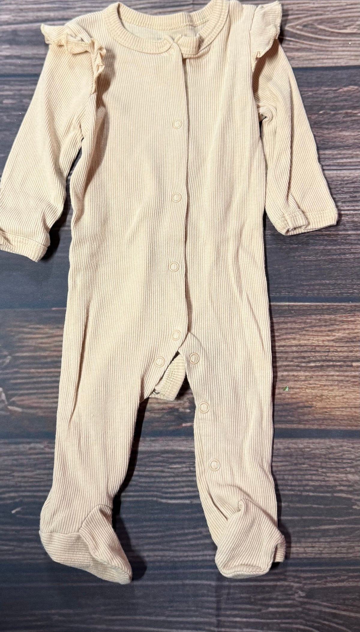 Shabby Chic 3-6m