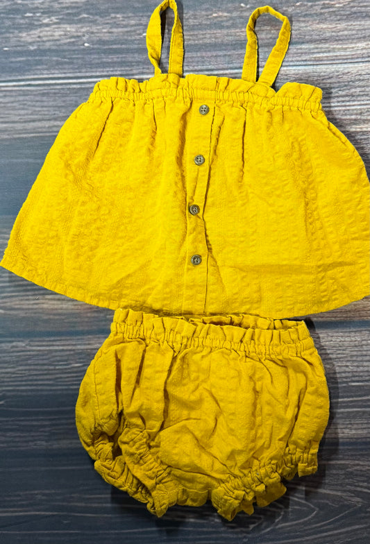 Old Navy 6-12m