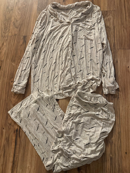 Willow + Co xl