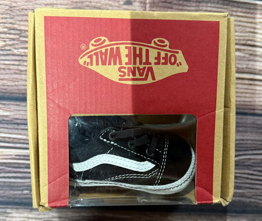 NIB Vans 3