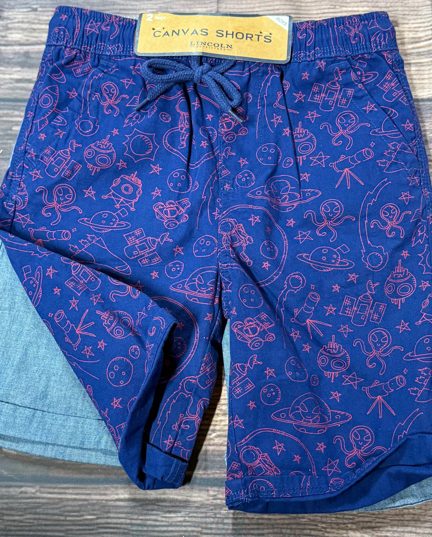 NWT Lincoln Outfitters 10