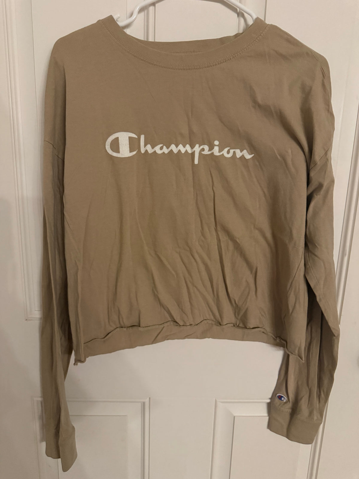 Champion large