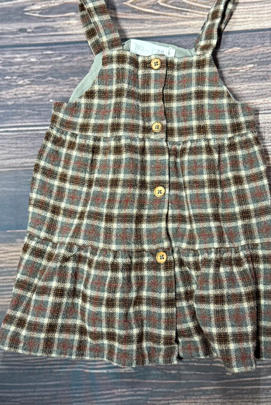 Zara 18-24m