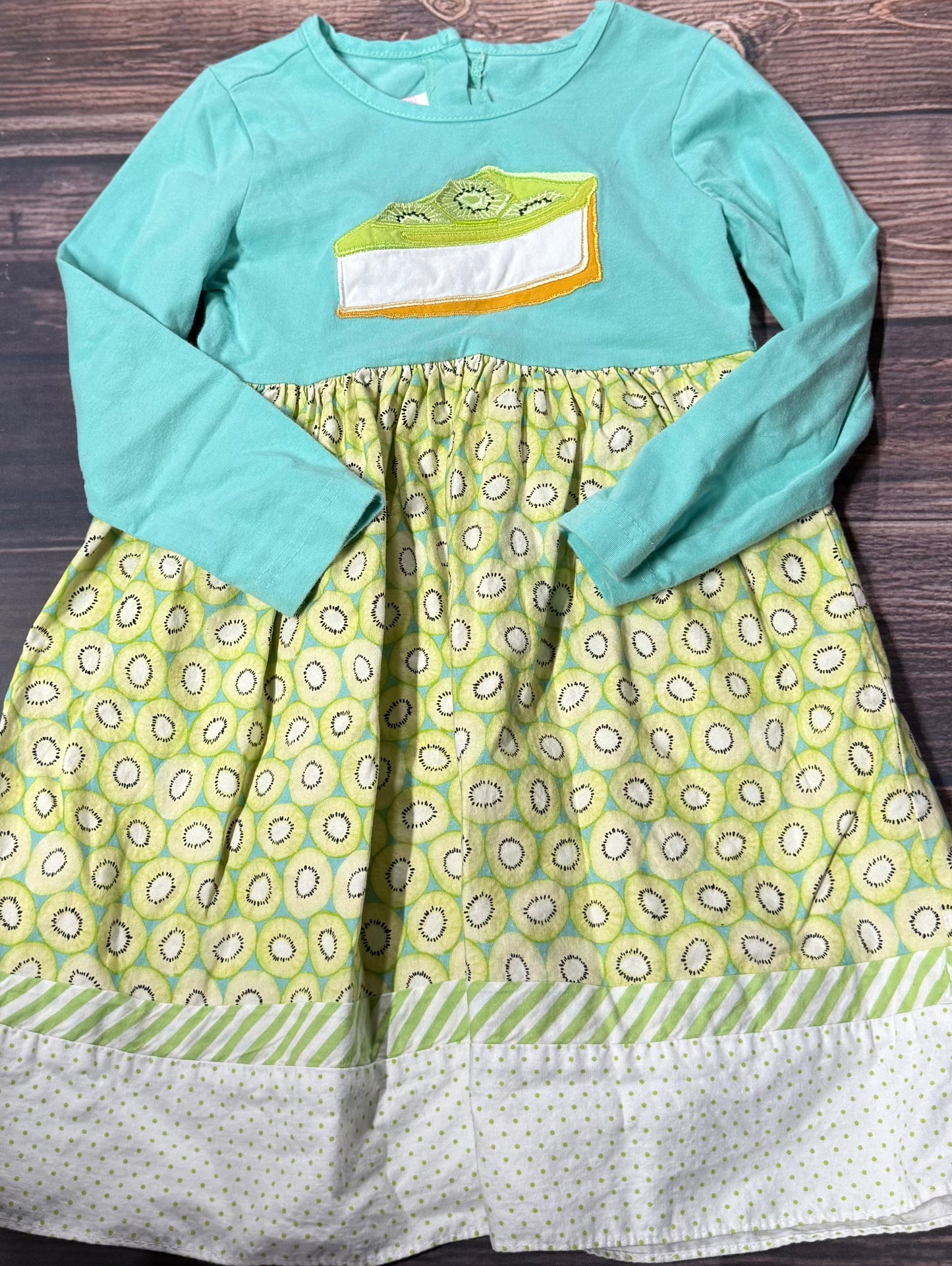 Ricrac & Ruffles 5