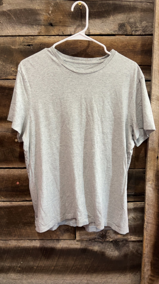 J Crew large.. retails $37