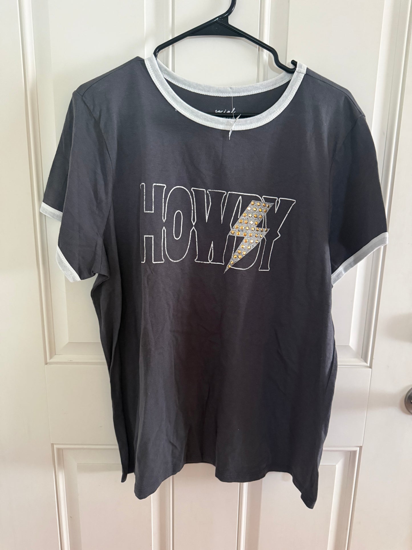 Nwt Social Scene 2x