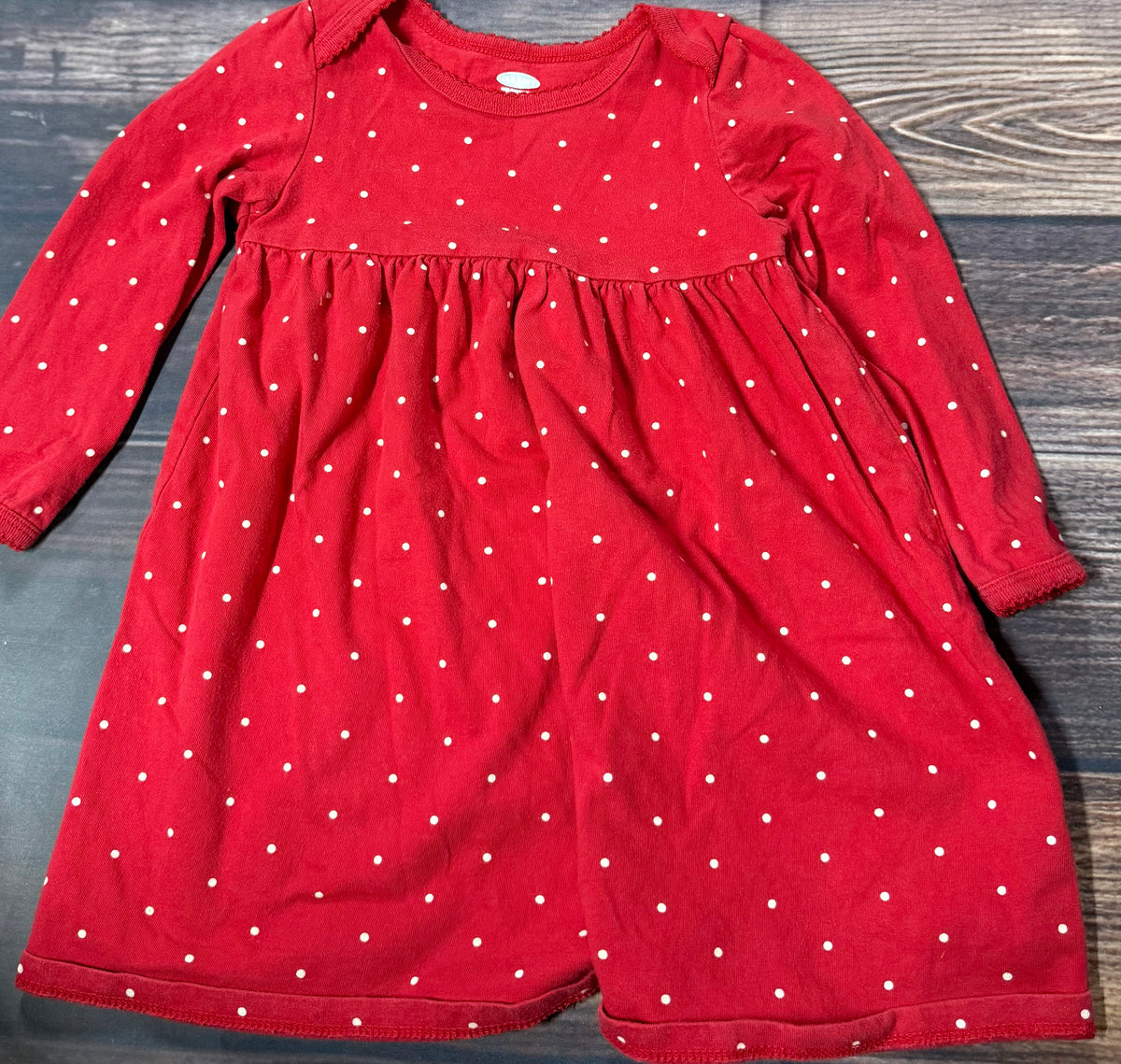 Old Navy 18-24m
