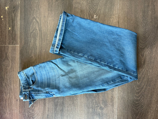 Wrangler size 29 x 34 NWT