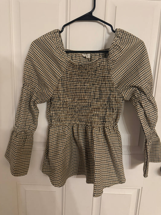 Hayden girls XL