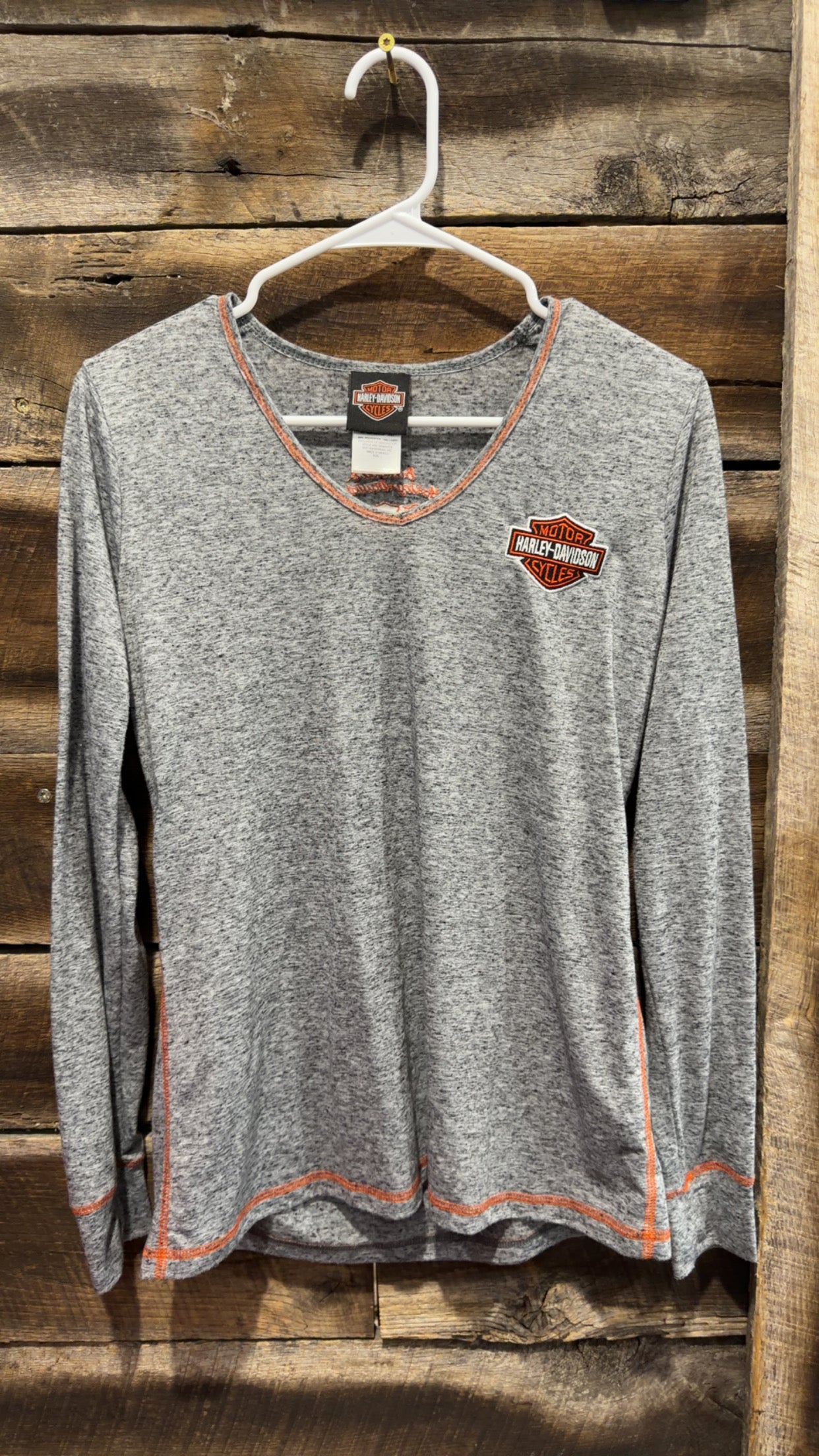 Harley-Davidson size Large