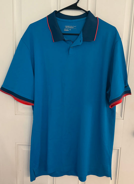 Nike XL