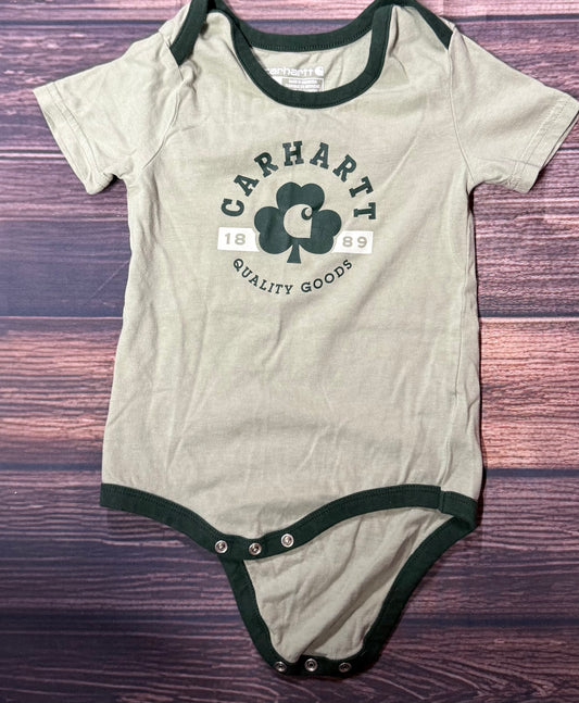 Carhartt 24m