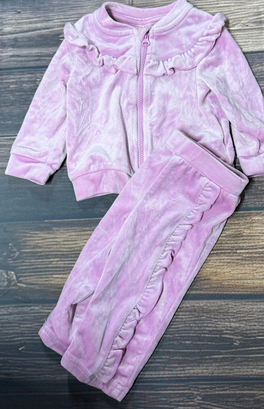 Wondernation 3-6m