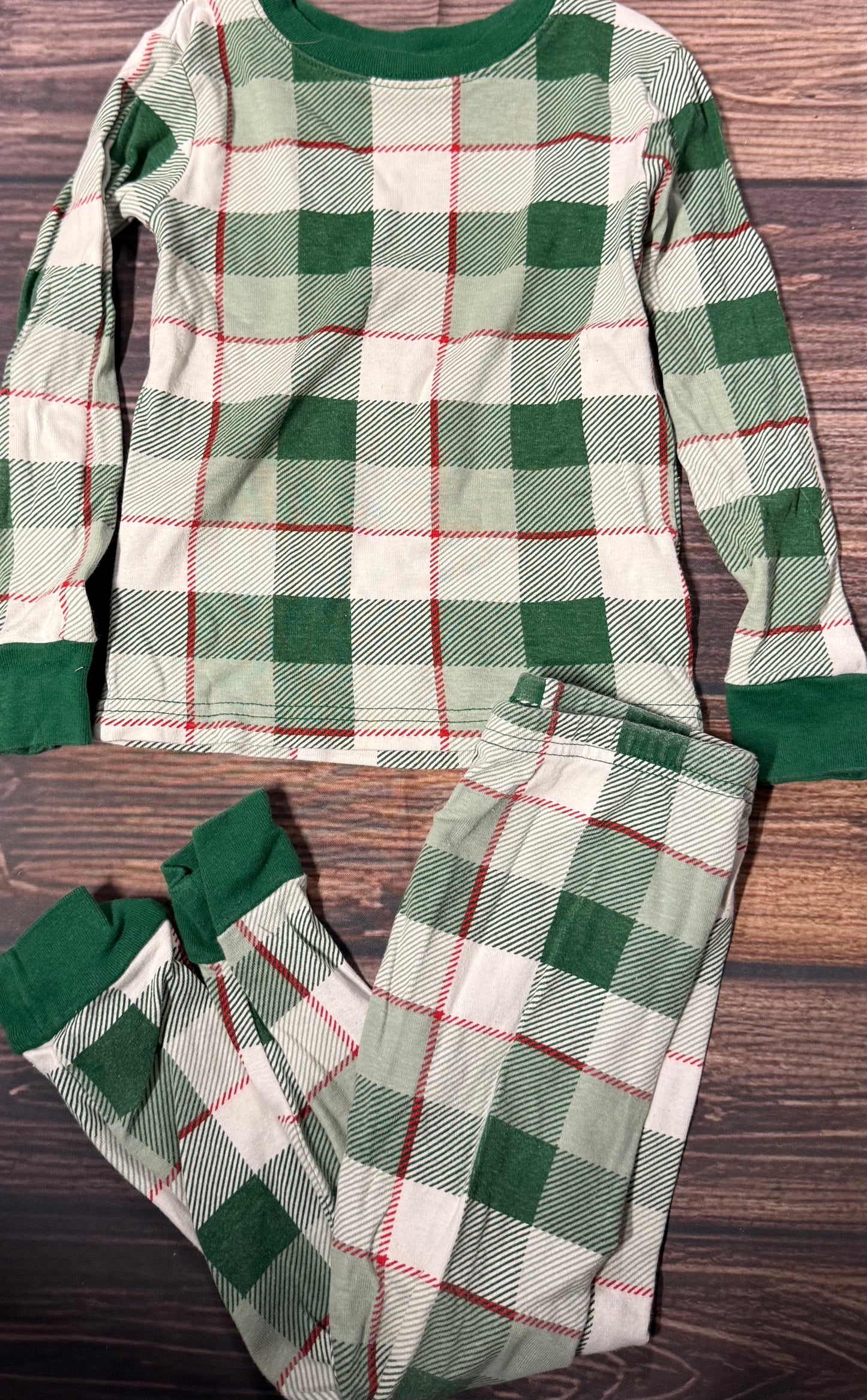Carter’s 4T