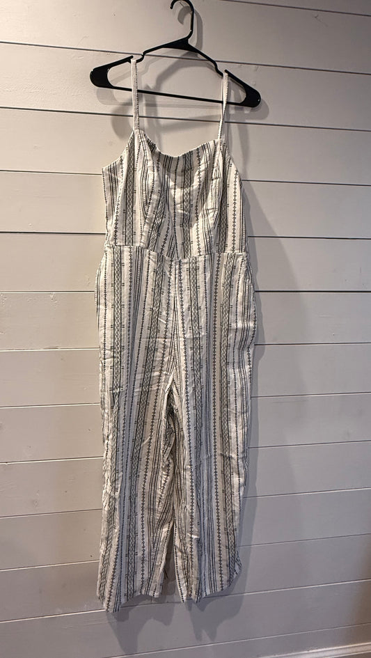 old navy large
