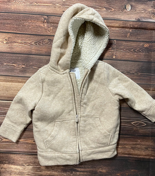 Old Navy 12-18m..so warm