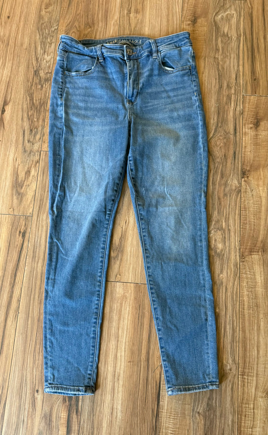 American Eagle 14R