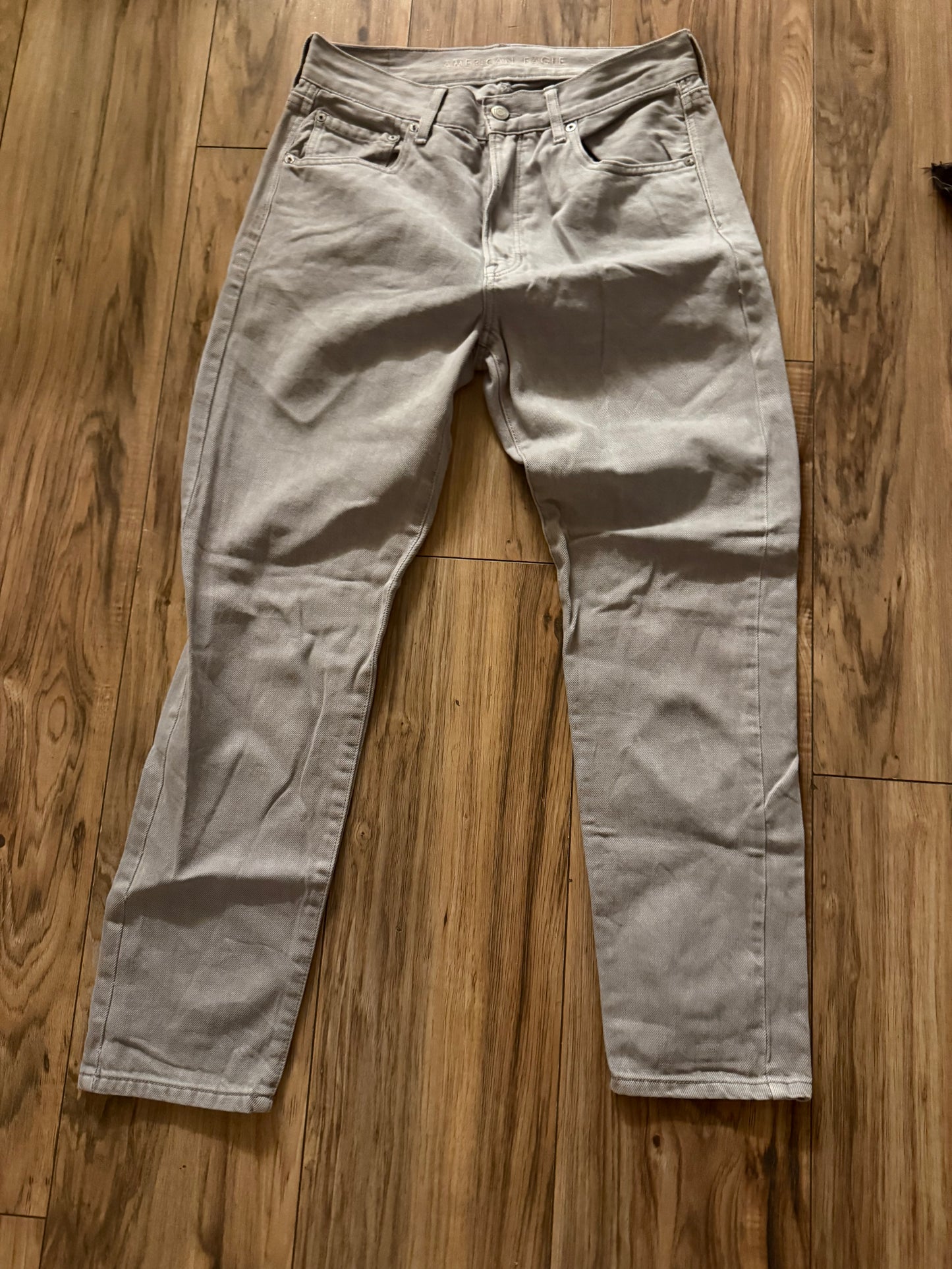 American Eagle 6 regular