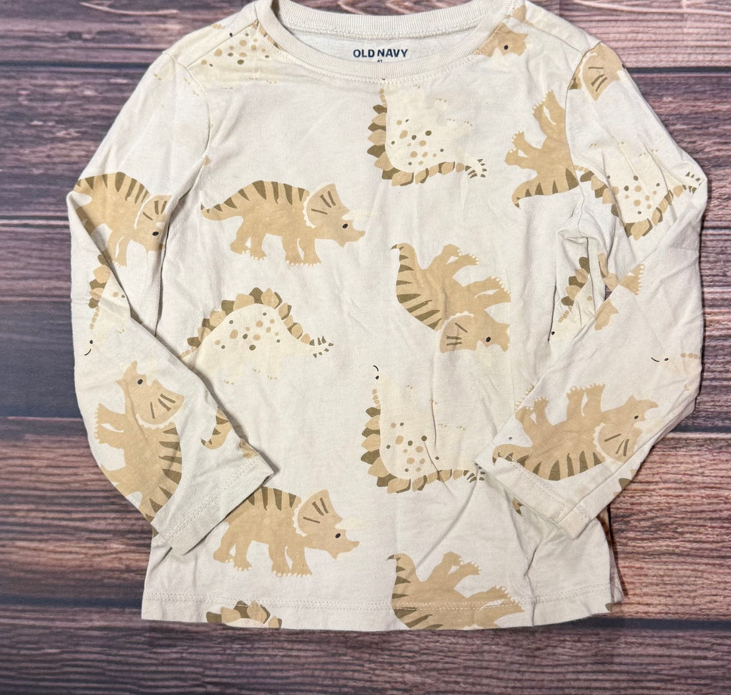 Old Navy 4T