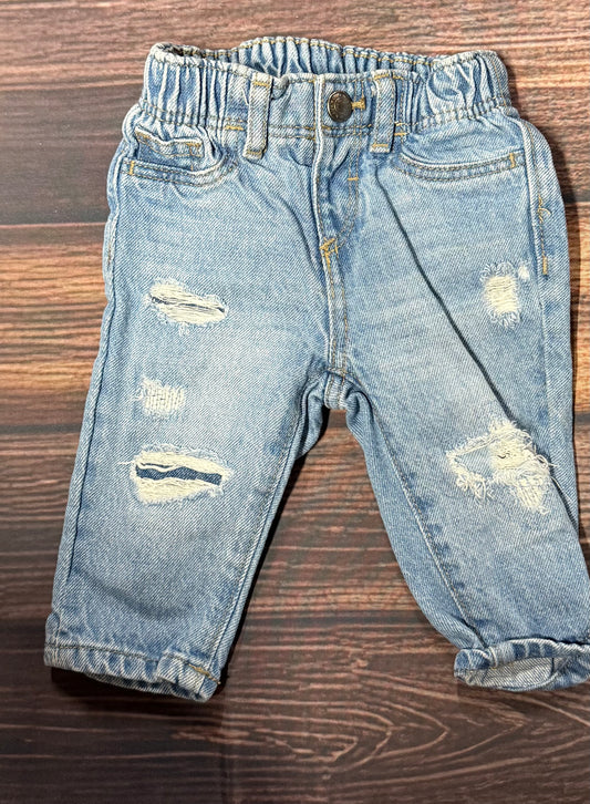Old Navy 0-3m