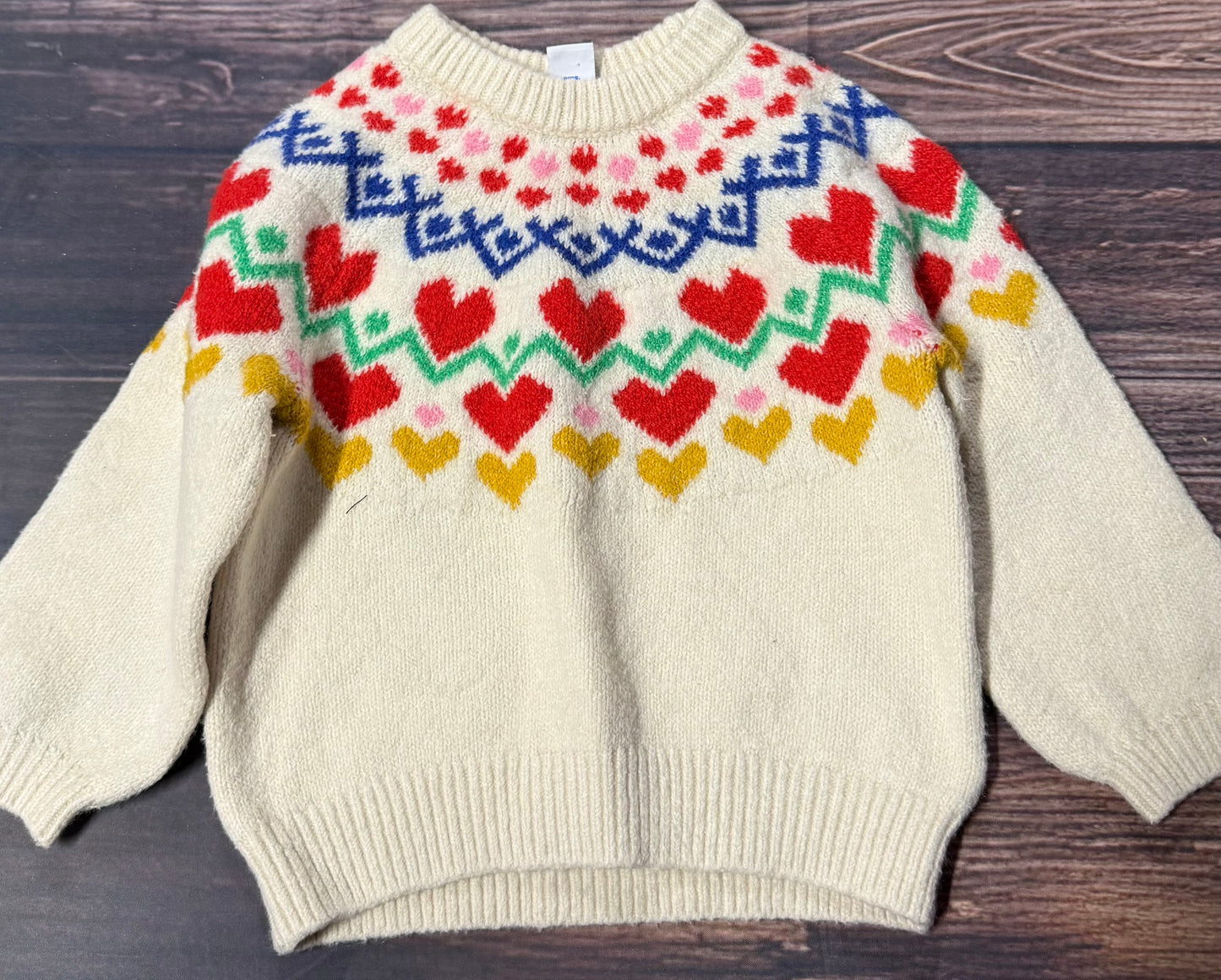Old Navy 18-24m