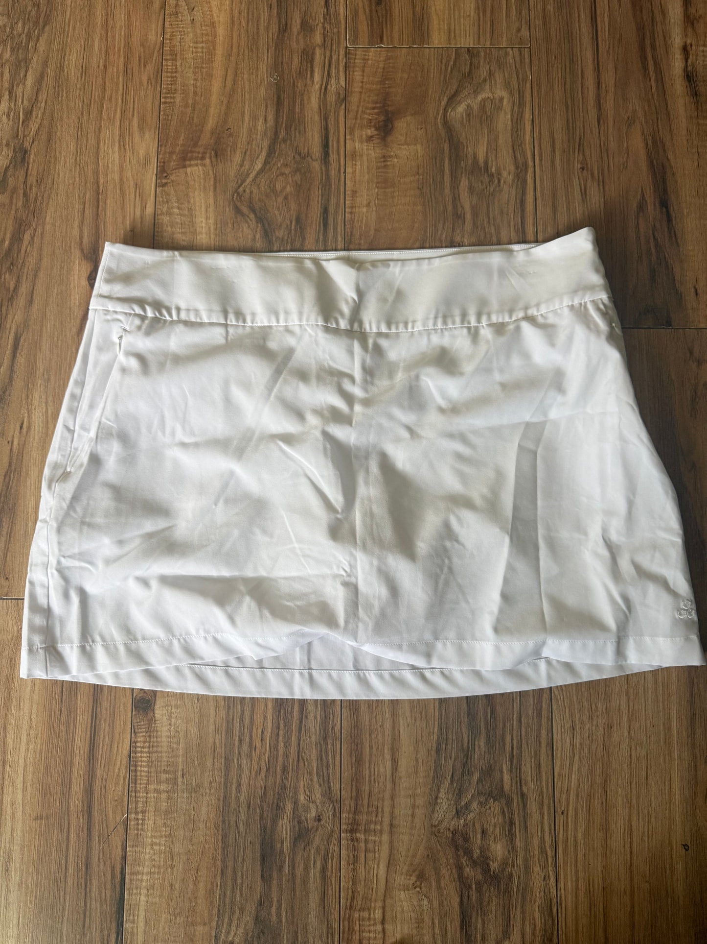 Tek Gear XL..shorts under