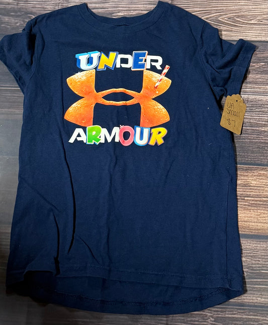 UA small