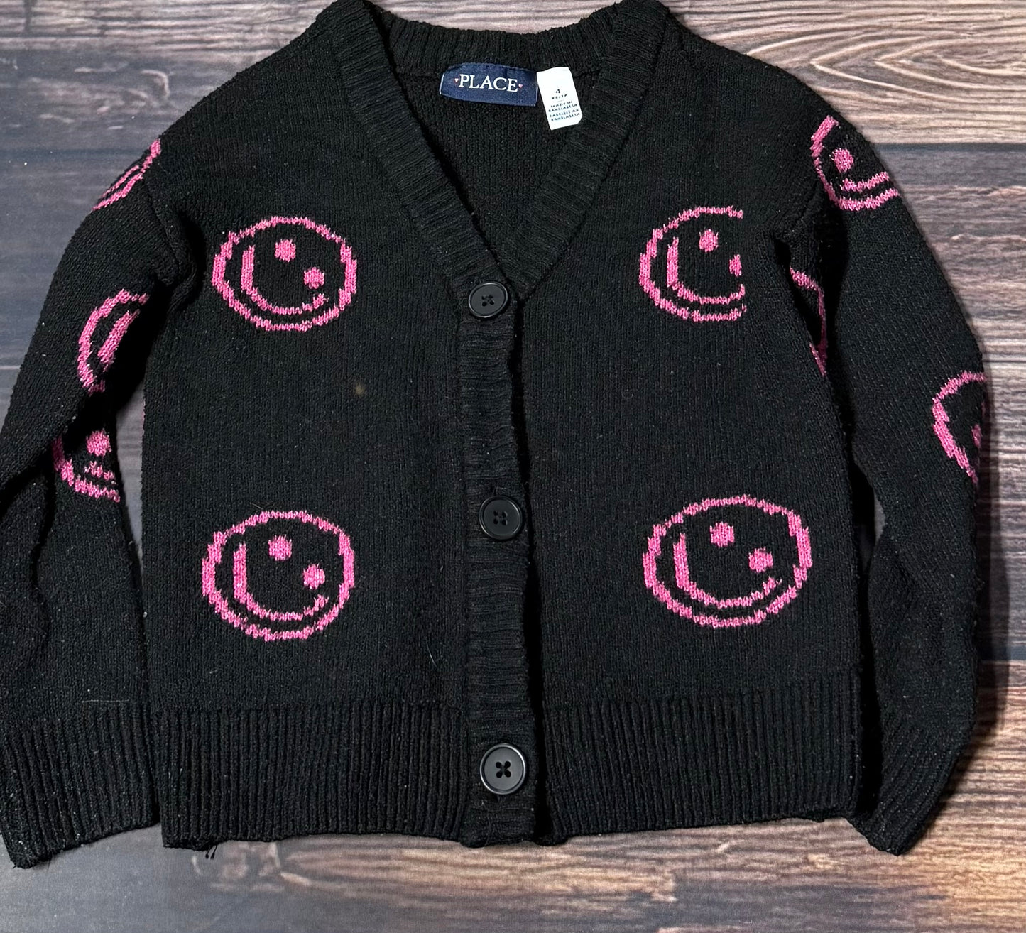Children’s Place size 4