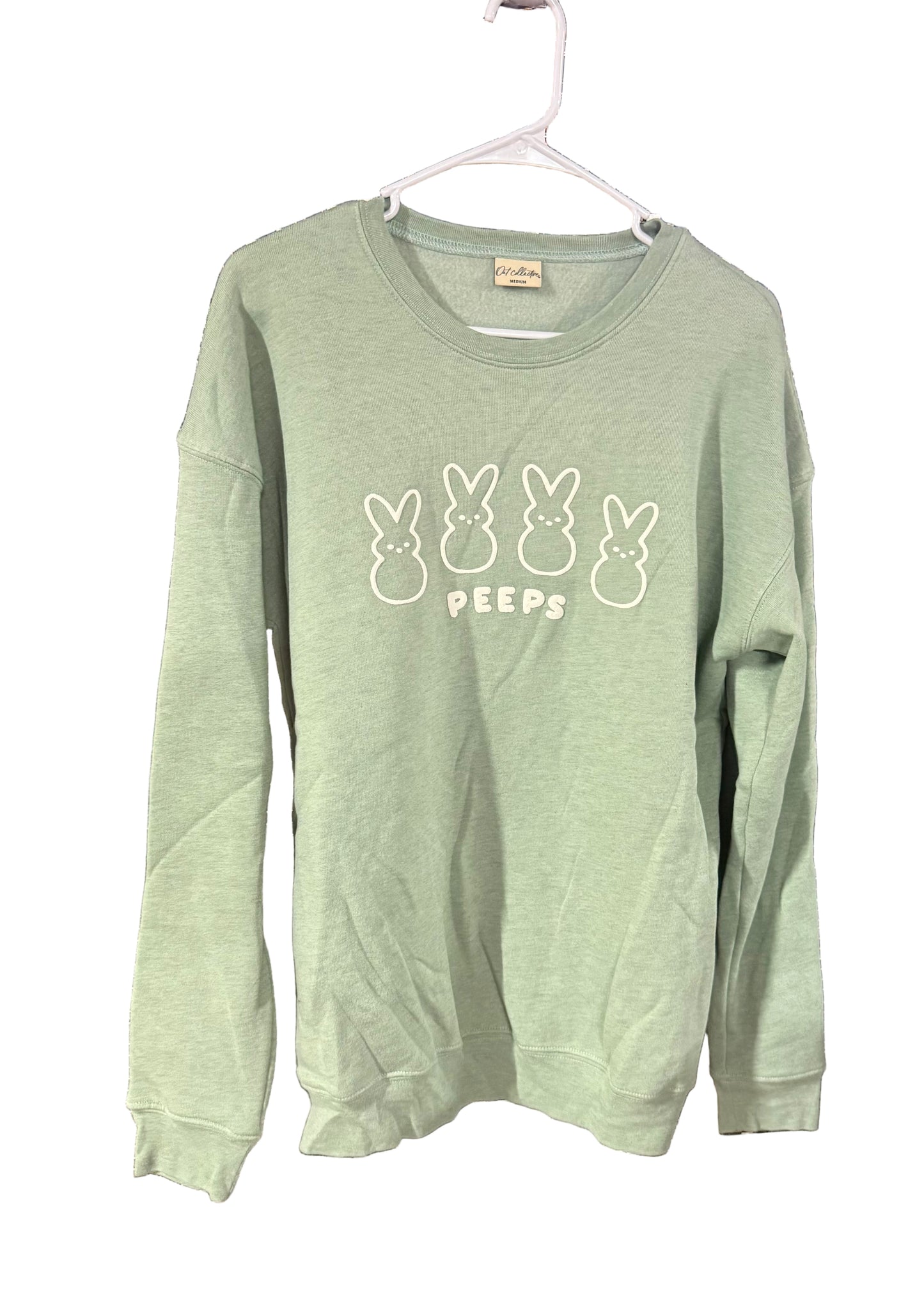 Oat Collective medium