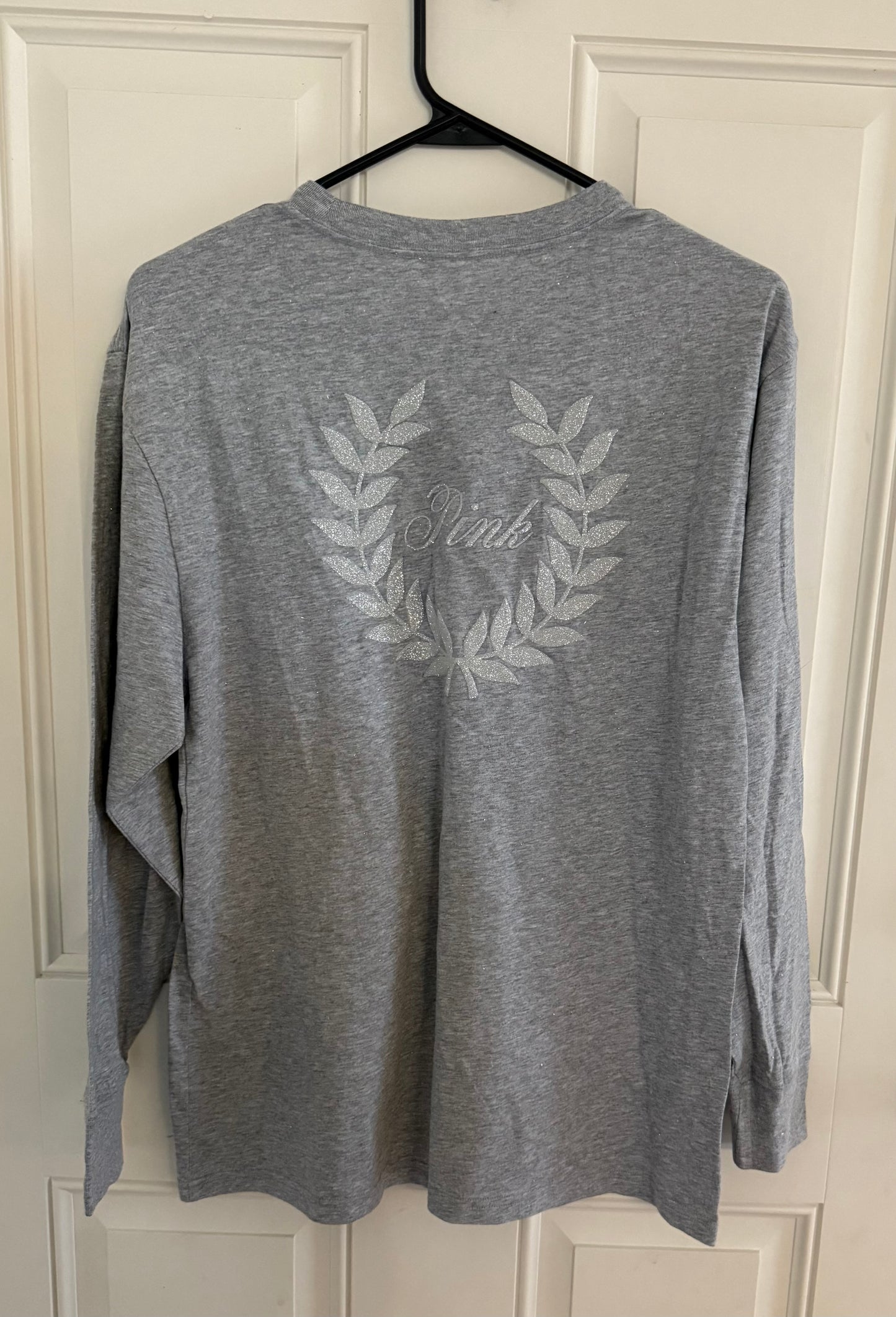 Pink XS..back in second pic