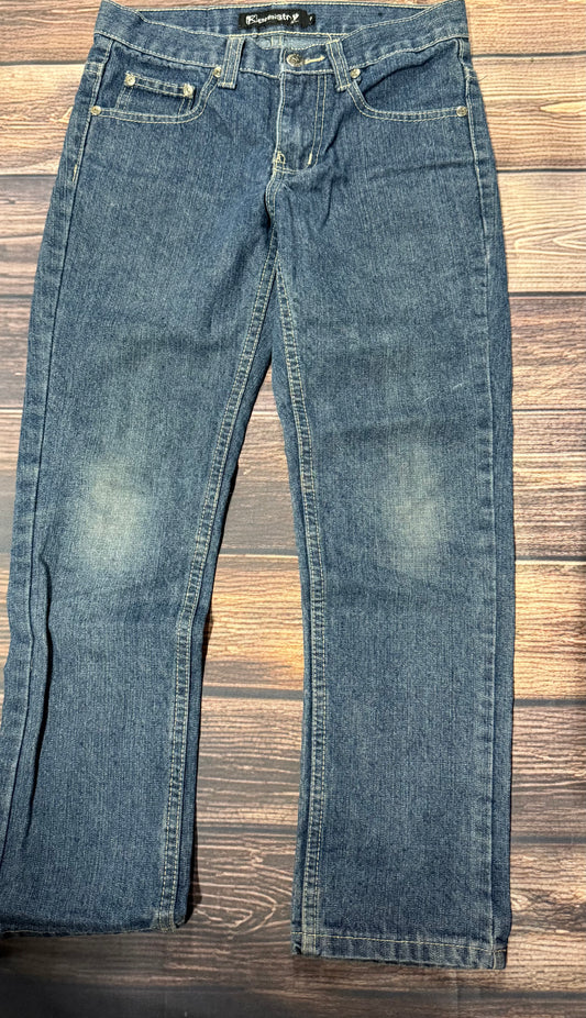 Size 8