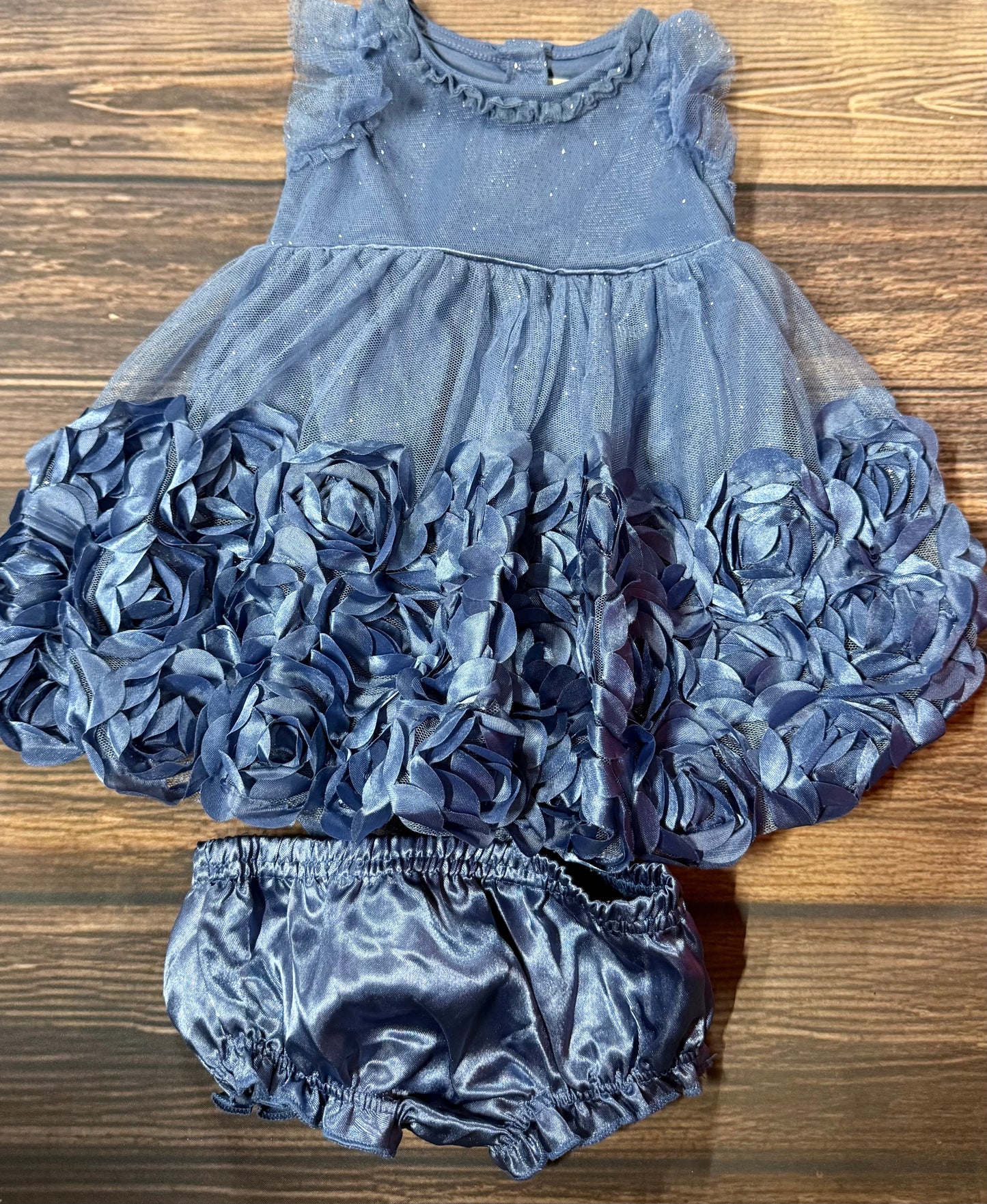 Nannette 6-9m