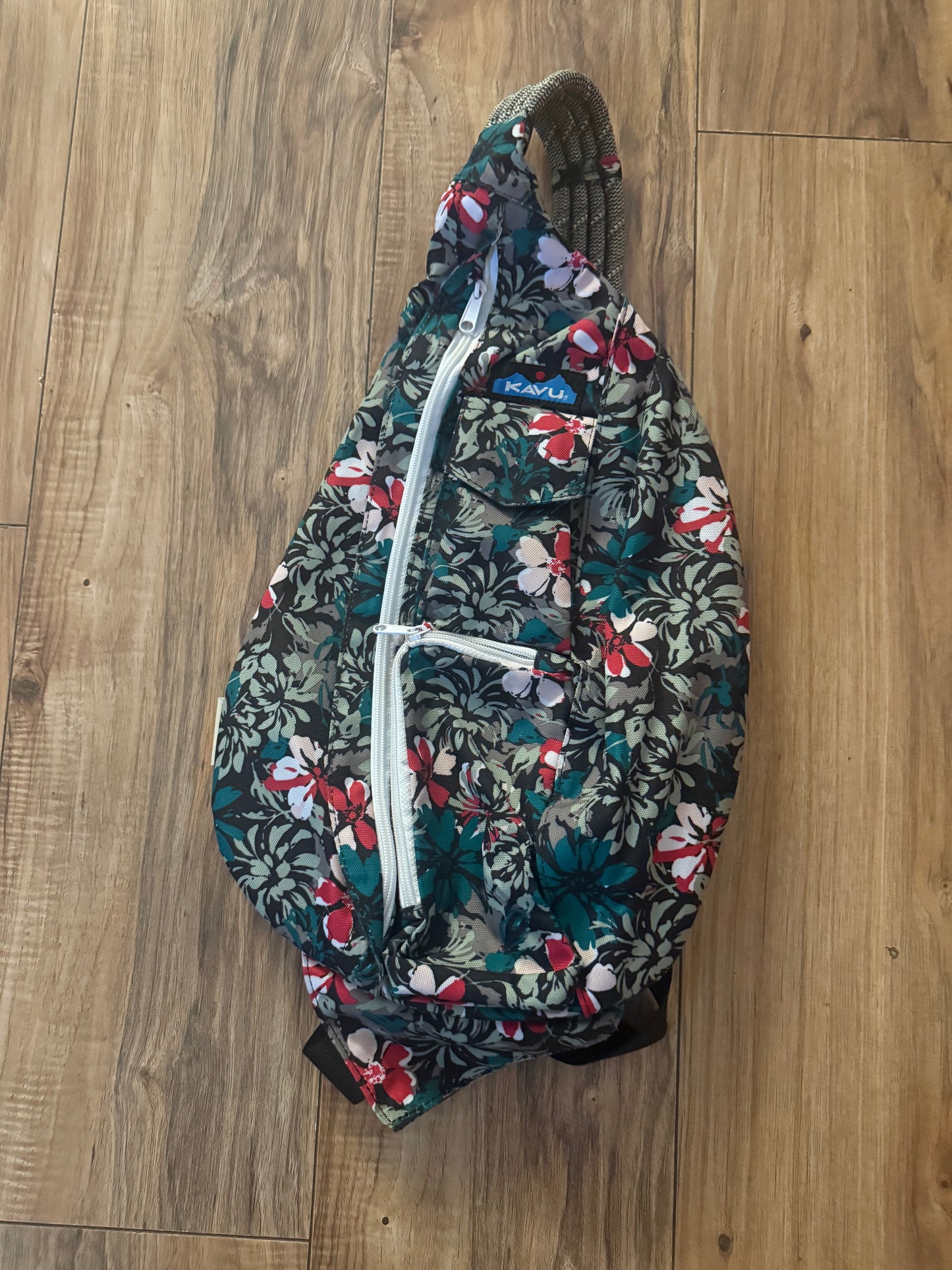 Kavu bag