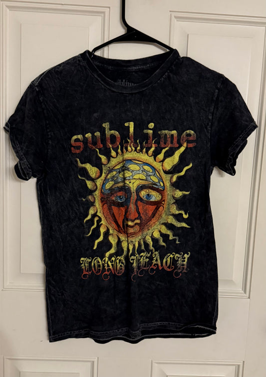 Sublime small