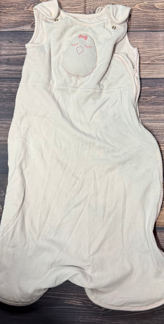 Nested Bean 6-15m..stained